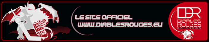 PARTENAIRE DES DIABLES